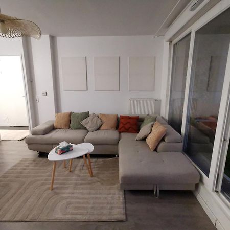 Appartement Le Cocon De Bondy Extérieur photo
