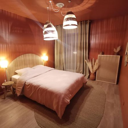Appartement Le Cocon De Bondy Extérieur photo