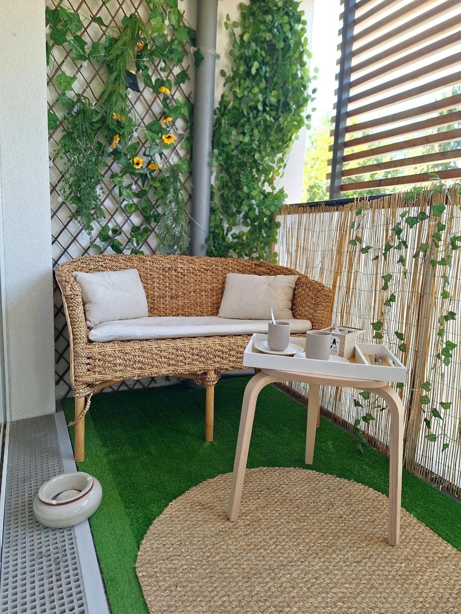 Appartement Le Cocon De Bondy Extérieur photo