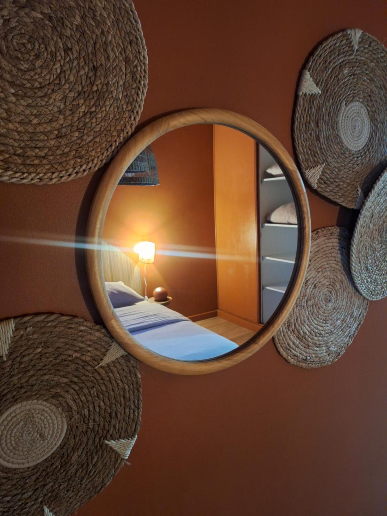 Appartement Le Cocon De Bondy Extérieur photo